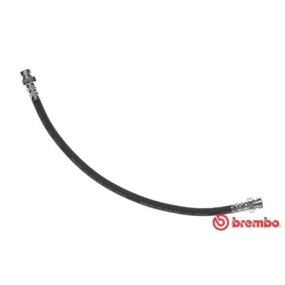 Billede af BREMBO T 30 072 Bremseslange 385 F10X1