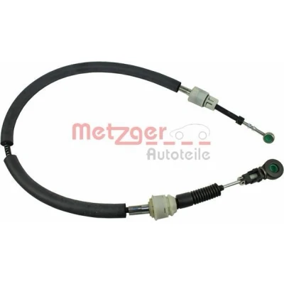 Billede af METZGER 3150142 Kabel, manuel gearkasse højre Gearskiftkabeltræk ORIGINAL ERSATZTEIL