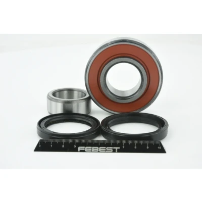 Billede af FEBEST AS 35802126 KIT Leje, drivaksel