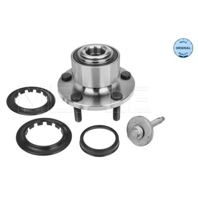 Billede af MEYLE 514 652 0002 Hjulnav VOLVO: V50