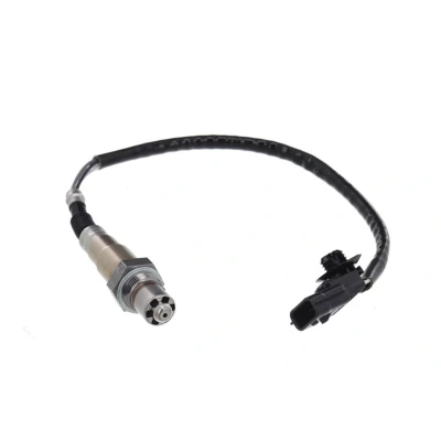Billede af VALEO 368229 Lambdasonde foran katalysatoren M18x1,5 pladesonde, Gevind, forsmurt, opvarmet RENAULT: TWINGO 2