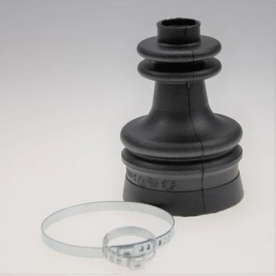Billede af LÖBRO 307182 Drivakselmanchet 125mm NBR (Nitril Butadien gummi) SAAB: 9 3 Cabriolet