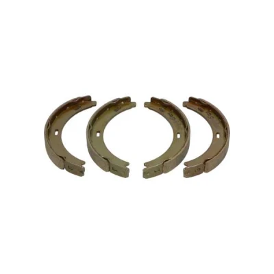 Billede af KAVO PARTS KBS 10006 Bremsebakker 164mm 20mm MERCEDES BENZ: A klasse, B E klasse Sedan