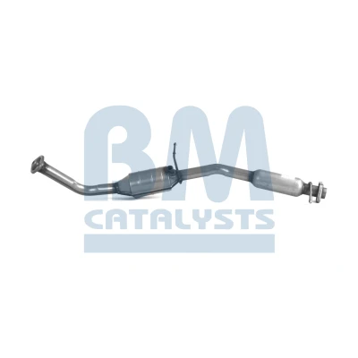 Billede af BM CATALYSTS BM91156H Katalysator Euro 4 E9 103R Keramik Non approved SUZUKI: Jimny SUV