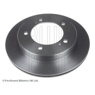 Billede af BLUE PRINT ADK84322 Bremseskiver foraksel 287 17 5 140 indvendigt ventileret coatet SUZUKI: Jimny SUV, Vitara I SUV Cabriolet