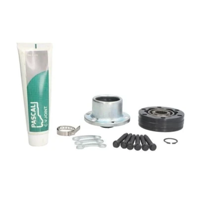 Billede af PASCAL G78011PC Knokkelled gearkasse monteret SUZUKI: Grand Vitara 2 SUV
