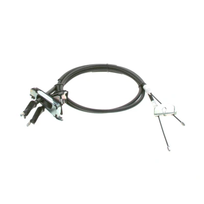 Billede af BOSCH 1 987 477 932 Håndbremsekabel 1483, 1483 FORD: Focus Mk1 Hatchback
