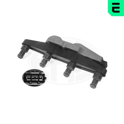 Billede af ERA 880094A Tændspole 4 SKODA: Fabia I Hatchback, 1 Combi, Octavia Combi