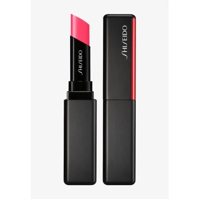 Billede af Shiseido ColorGel Læbepomade 104 Hibiscus 2 gram