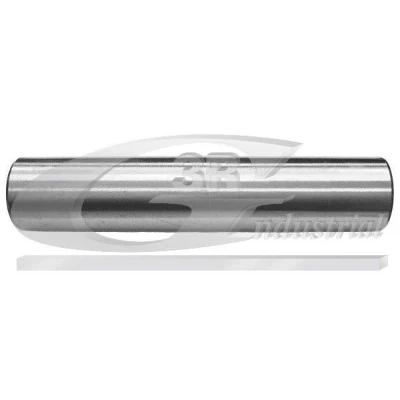 Billede af 3RG 45235 Gummianslag, affjedring Bagaksel på begge sider PEUGEOT: 206+ Hatchback, 206 Hatchback
