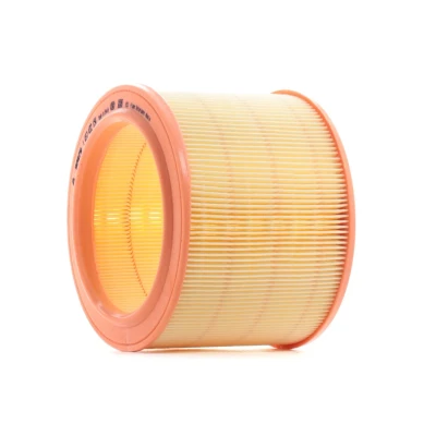 Billede af BOSCH 1 457 432 154 Luftfilter 123,5 168 Filterindsats PEUGEOT: Partner I Combispace, 205 II Hatchback, 306 Hatchback