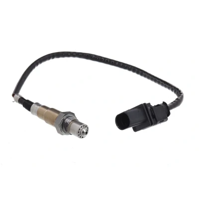 Billede af VALEO 368278 Lambdasonde foran katalysatoren M18x1,5 pladesonde, bredbånd lambda sonde, Gevind, forsmurt, opvarmet MERCEDES BENZ: E klasse Sedan