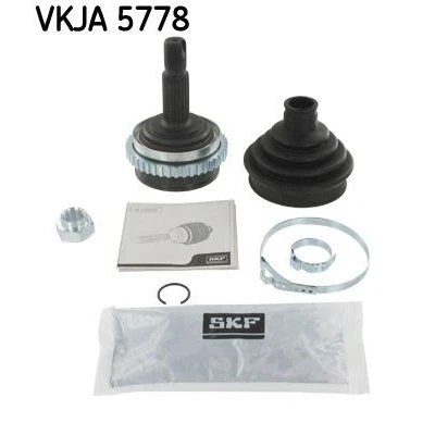 Billede af SKF VKJA 5778 Knokkelled