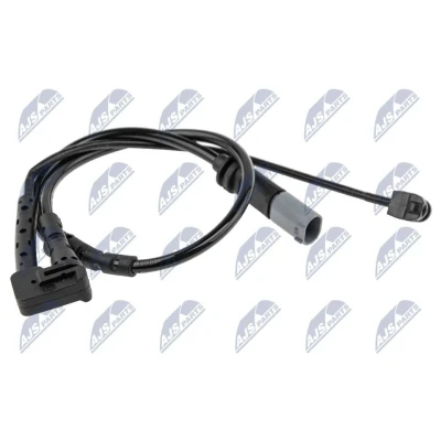 Billede af NTY HCZ BM 040 Slidindikator Bremsebelægning foraksel BMW: X1, 2 Active Tourer, 1 Hatchback