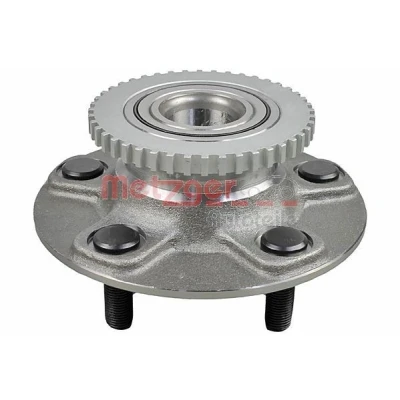 Billede af METZGER WM 2250 Hjullejesæt 148 NISSAN: Primera Stationcar, Hatchback