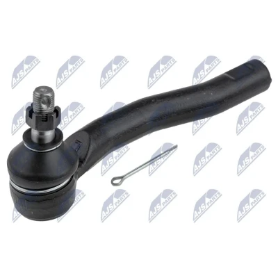 Billede af NTY SKZ TY 138 Styrekugle venstre foraksel TOYOTA: Yaris III Hatchback