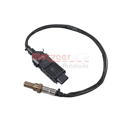 Billede af NOx sensor, katalysator METZGER 0899355