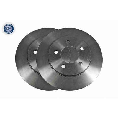 Billede af VAICO V33 80001 Bremseskiver foraksel 282 24 5 114,3 ventileret Original Quality CHRYSLER: Voyager 4, / Grand 3