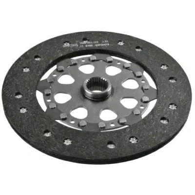 Billede af SACHS 1864 517 031 Koblingsnav 240 26