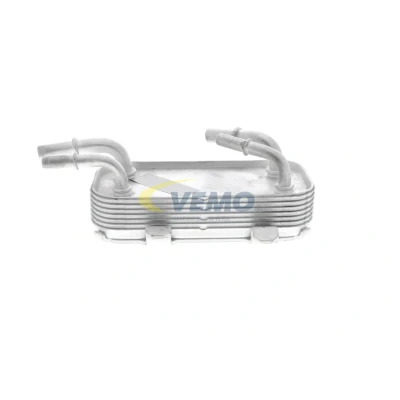 Billede af VEMO V48 60 0011 Olieradiator Original Quality LAND ROVER: Defender SUV Cabriolet