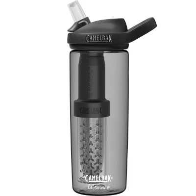 Billede af Camelbak Eddy+ 20oz / 0.6L + Lifestraw Filter Vandflaske