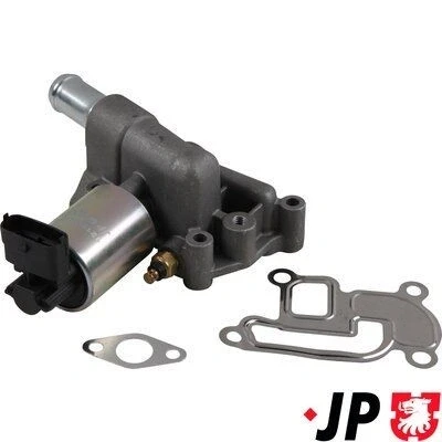 Billede af JP GROUP 1219900600 EGR Ventil elektrisk med pakninger OPEL: Astra G CC, Caravan, Sedan