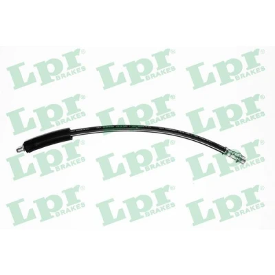 Billede af LPR 6T47973 Bremseslange 406 F10X1 MERCEDES BENZ: CLS Coupe, E klasse T modell, Sedan