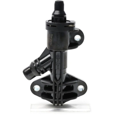 Billede af METZGER 4006484 Termostat 82 med pakninger plastik hus BMW: 5 Sedan, Touring