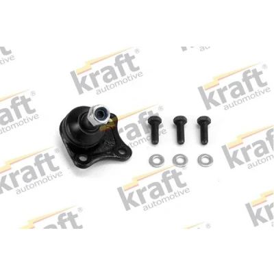 Billede af KRAFT 4220301 Bærekugle venstre foraksel, nede VOLKSWAGEN: Golf 4, Bora Sedan, 4 Variant, SKODA: Octavia 1 Combi, I Hatchback