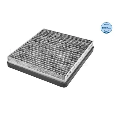 Billede af MEYLE 012 320 0016 Kabinefilter Aktivkulfilter, Filterindsats, med lugtabsorberende virkning 237 215 40 ORIGINAL Quality MERCEDES BENZ: ML klasse