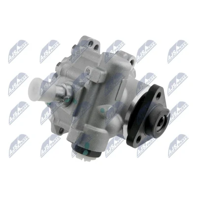 Billede af NTY SPW AU 017 Hydraulikpumpe Hydraulisk 110 AUDI: A4 B6 Sedan, B7 Avant
