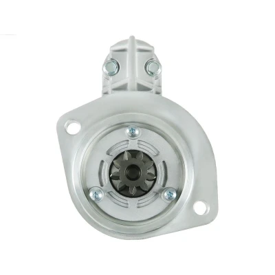 Billede af AS PL S2005 Starter 12 2,50 9 NISSAN: TERRANO 2