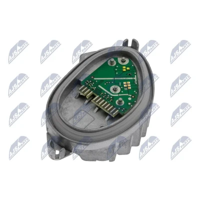 Billede af NTY EPX BM 076 Styreenhed