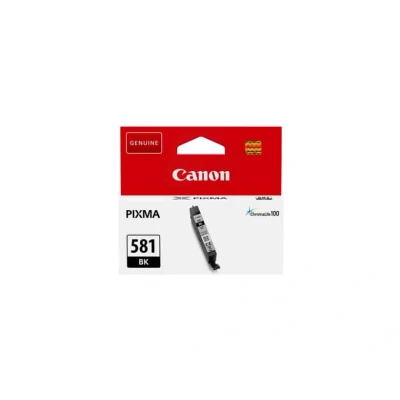 Billede af Canon CLI 581 sort blækpatron 5.6ml 2106C001 original