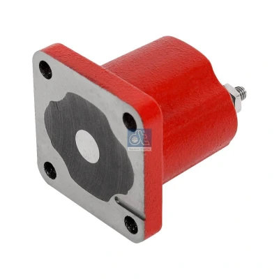 Billede af DT Spare Parts 1.12157 Magnetventil