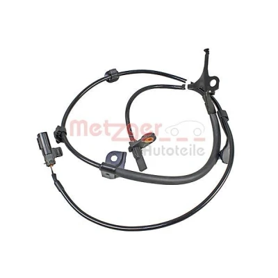 Billede af METZGER 09001169 ABS Sensor venstre foraksel 2