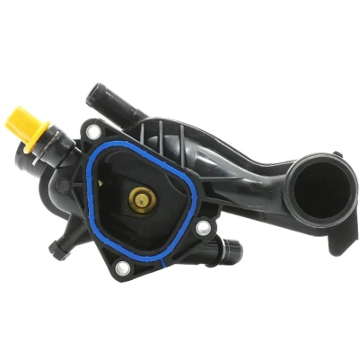 Billede af METZGER 4006290 Termostat 102 med sensor plastik CITROËN: C4 Grand Picasso 2, I Picasso, C5 3, PEUGEOT: 508 SW, 308 II Hatchback