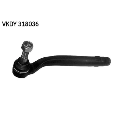 Billede af SKF VKDY 318036 Styrekugle MERCEDES BENZ: ML klasse