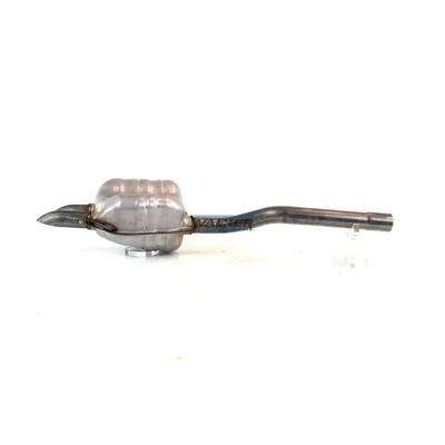 Billede af WALKER 25123 Lydpotte 2100 med ledning, uden monteringsdele SKODA: Octavia II Hatchback, 2 Combi