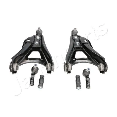 Billede af JAPANPARTS SKS 0706 Bærearmssæt foraksel RENAULT: CLIO 2