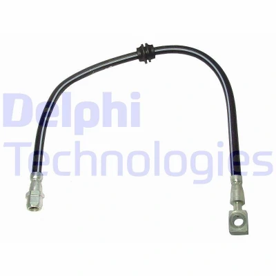 Billede af DELPHI LH6112 Bremseslange 574mm M10x1 120 SF MINI: Hatchback