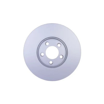 Billede af HELLA PRO High Carbon 8DD 355 128 691 Bremseskiver 320 30 05/05 108 indvendigt ventileret coatet højkarboniseret uden hjulbolte, hjulnav