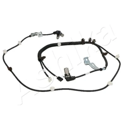 Billede af ASHIKA 151 08 833 ABS Sensor bag, på begge sider SUZUKI: Grand Vitara 1 SUV