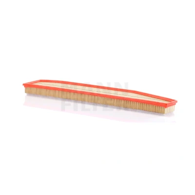Billede af MANN FILTER C 68 001 Luftfilter 48 134 676 Filterindsats BMW: X3