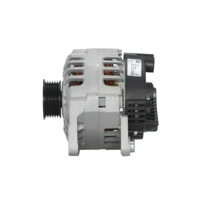 Billede af HELLA 8EL 011 712 891 Generator 14V 90A VOLKSWAGEN: Polo IV Hatchback, SKODA: Fabia 1 Combi, I Sedan