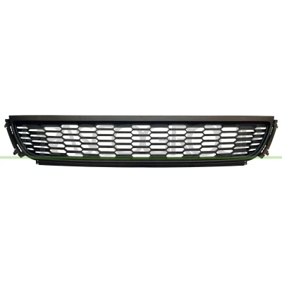 Billede af PRASCO VG0232120 Kofangergitter foran Nubret Premium VOLKSWAGEN: Polo V Hatchback
