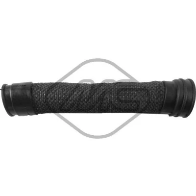 Billede af Indsugningsslange, luftfilter Metalcaucho 99627