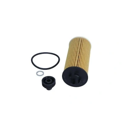 Billede af MAXGEAR 26 1513 Oliefilter med pakninger Filterindsats BMW: 2 Gran Tourer, X1, Active MINI: Hatchback, Clubman