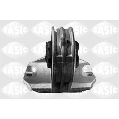 Billede af SASIC 4001353 Holder, motorophæng Gummimetalleje oppe til højre, bag