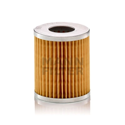 Billede af MANN FILTER C 713/1 Luftfilter 80 69, 69 Filterindsats